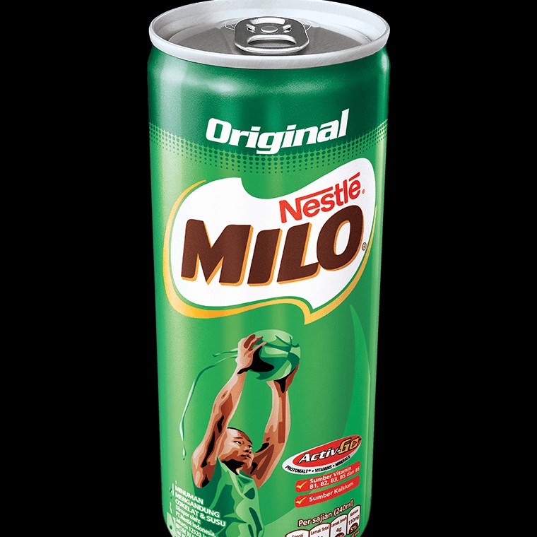 Milo