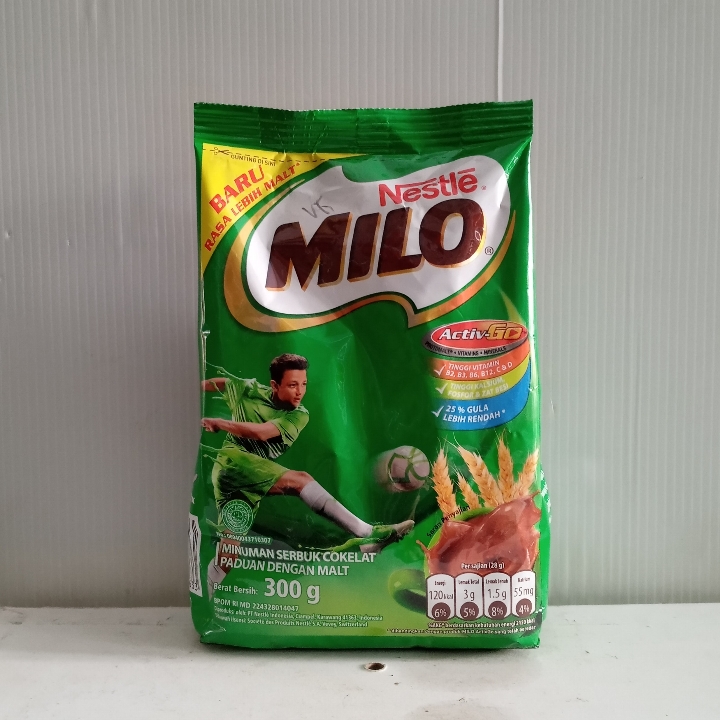 Milo