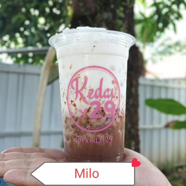 Milo