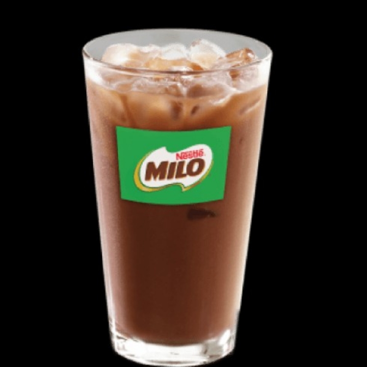 Milo