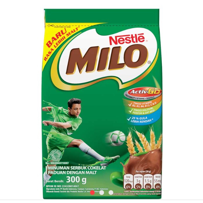 Milo