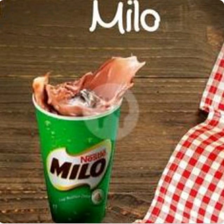 Milo 2