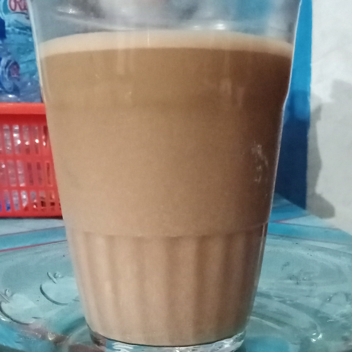 Milo Anget