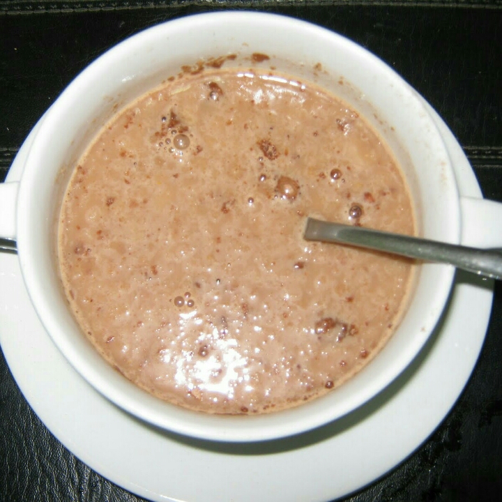 Milo Anget