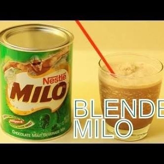 Milo Blender