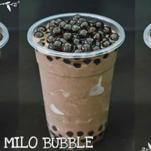 Milo Boba