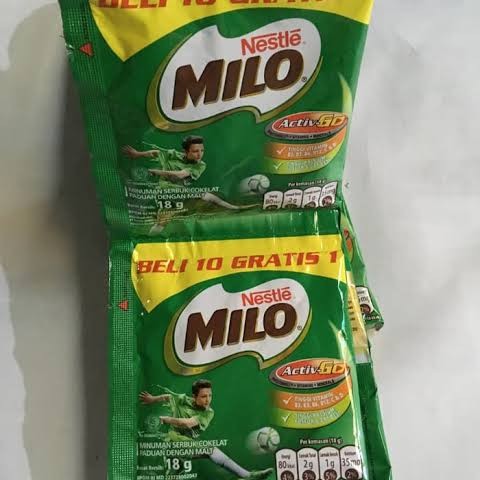 Milo Bubuk