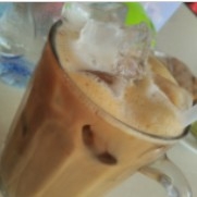 Milo Cappucino