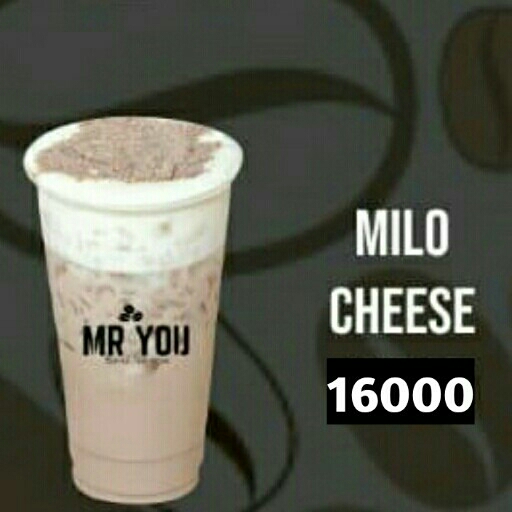 Milo Cheese