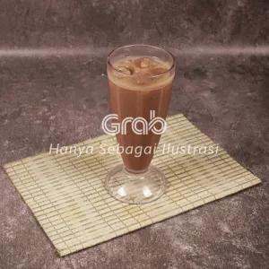 Milo Coffee R 