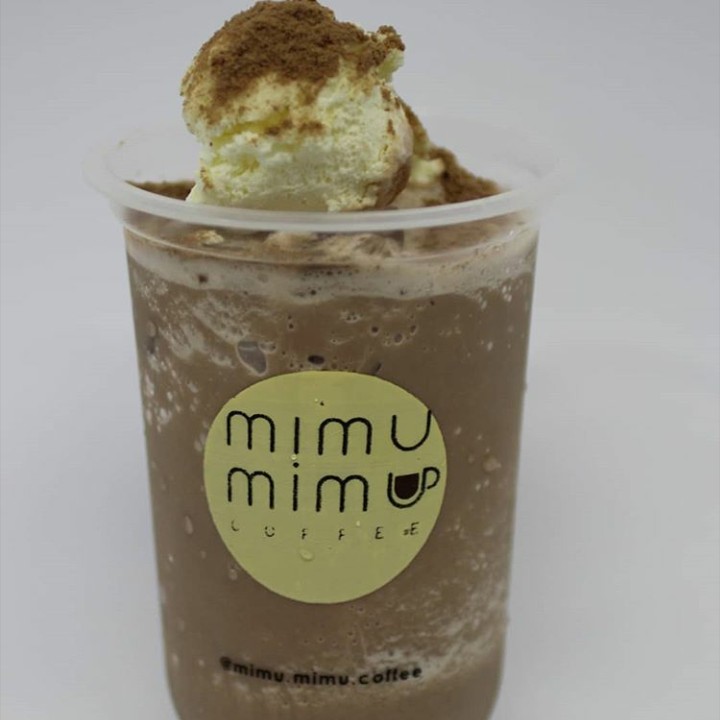 Milo Creamy