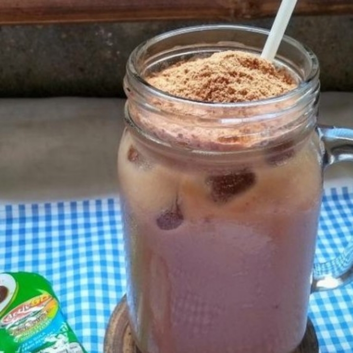 Milo Dingin 