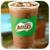 Milo Dingin