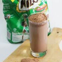 Milo Dingin