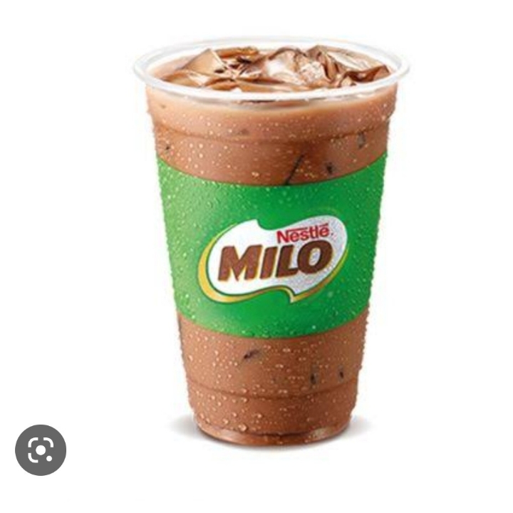 Milo Dingin