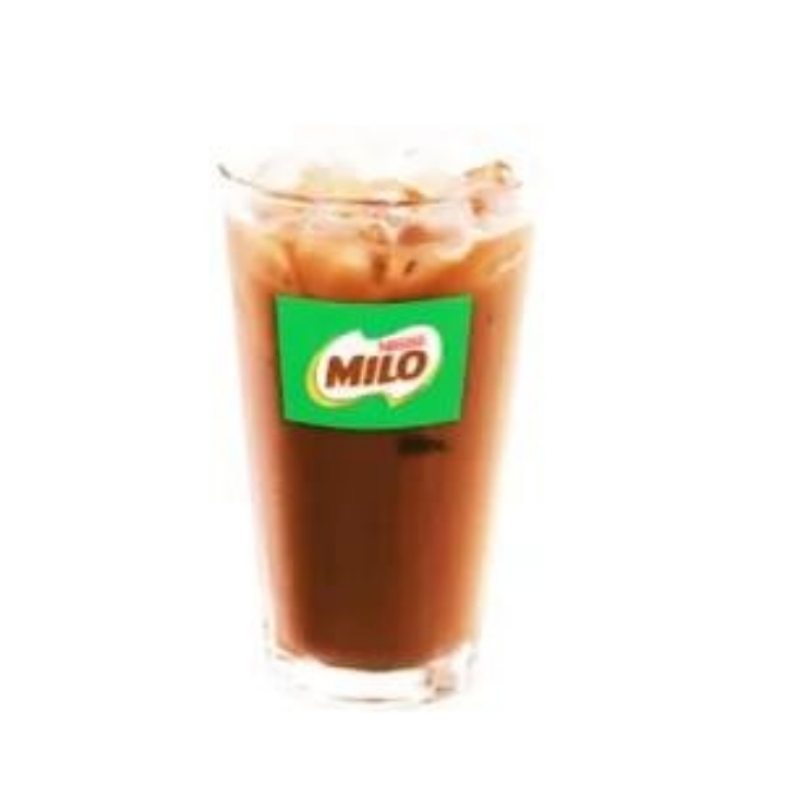 Milo Dingin