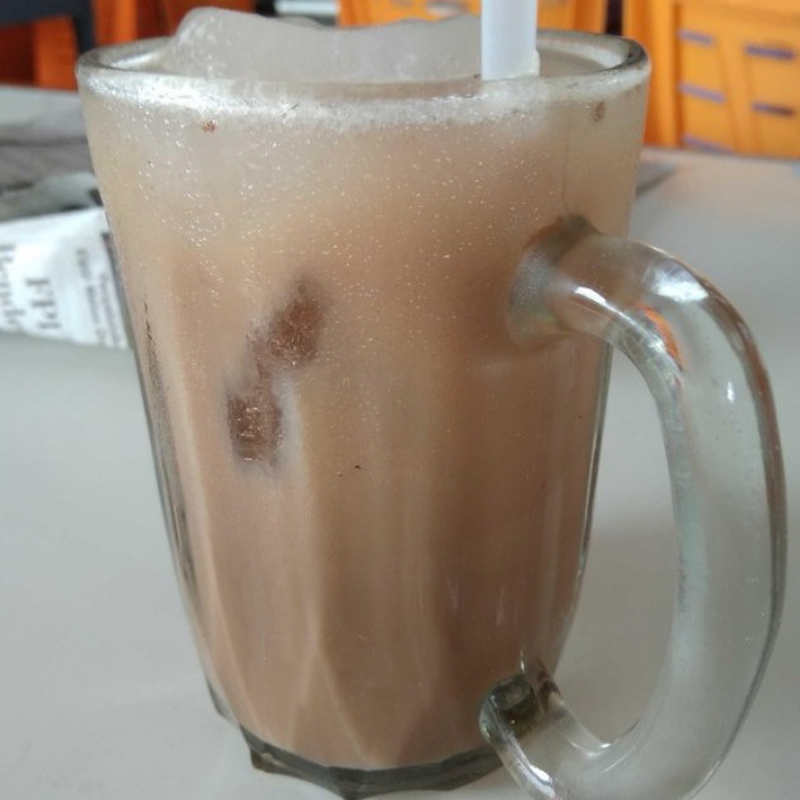 Milo Dingin