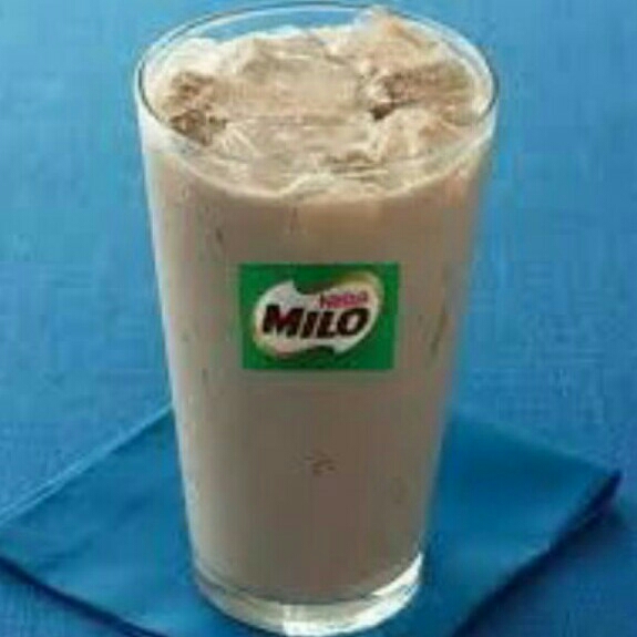 Milo Dingin