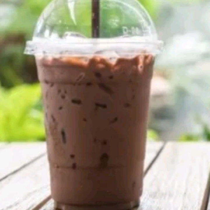 Milo Drink