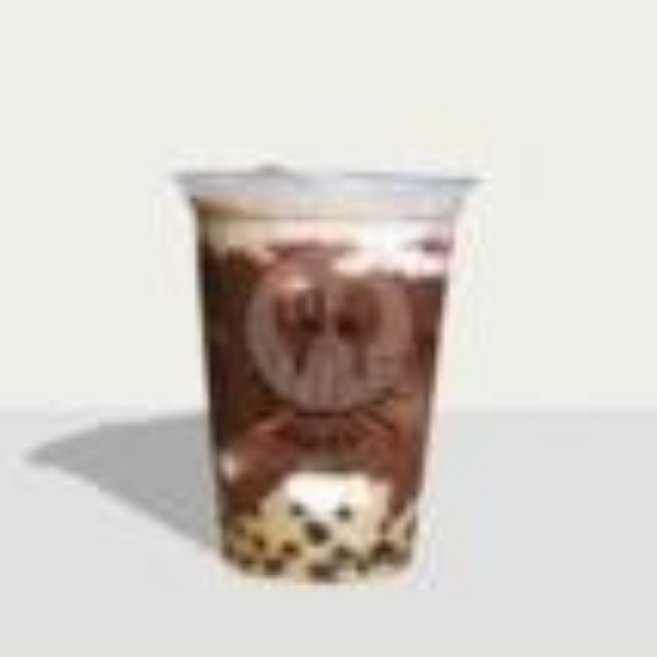 Milo Energy With Boba