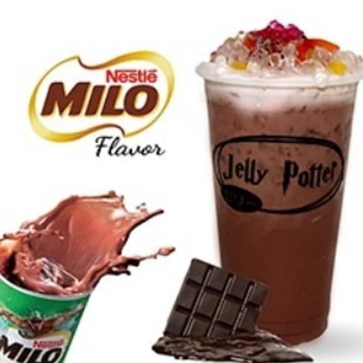 Milo Flavour