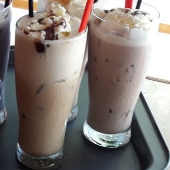 Milo Float