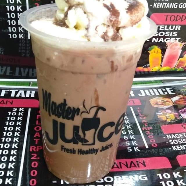 Milo Float