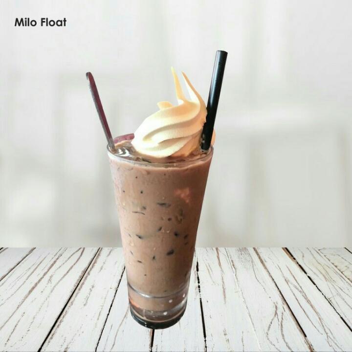 Milo Float