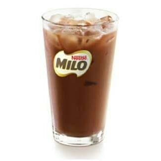 Milo Ice