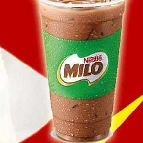 Milo Ice