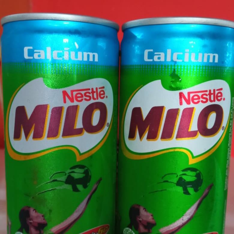 Milo Kaleng