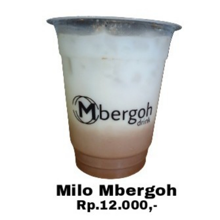 Milo Mbergoh