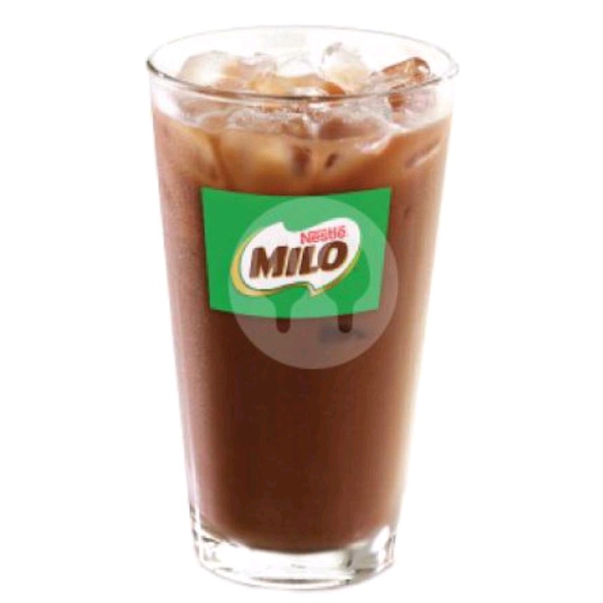 Milo Medium