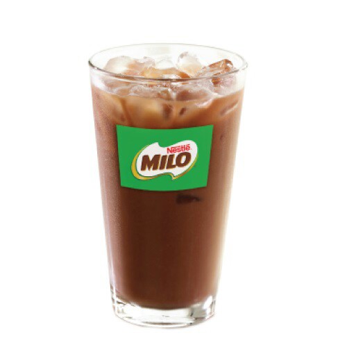 Milo Medium