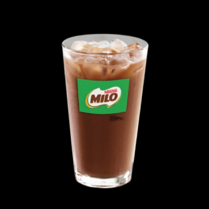 Milo Medium