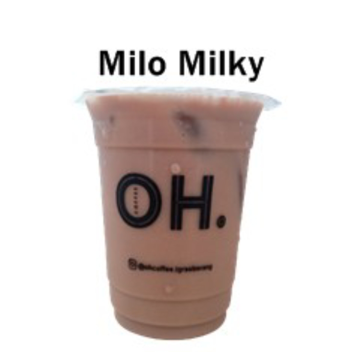 Milo Milky