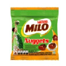 Milo Nuggets