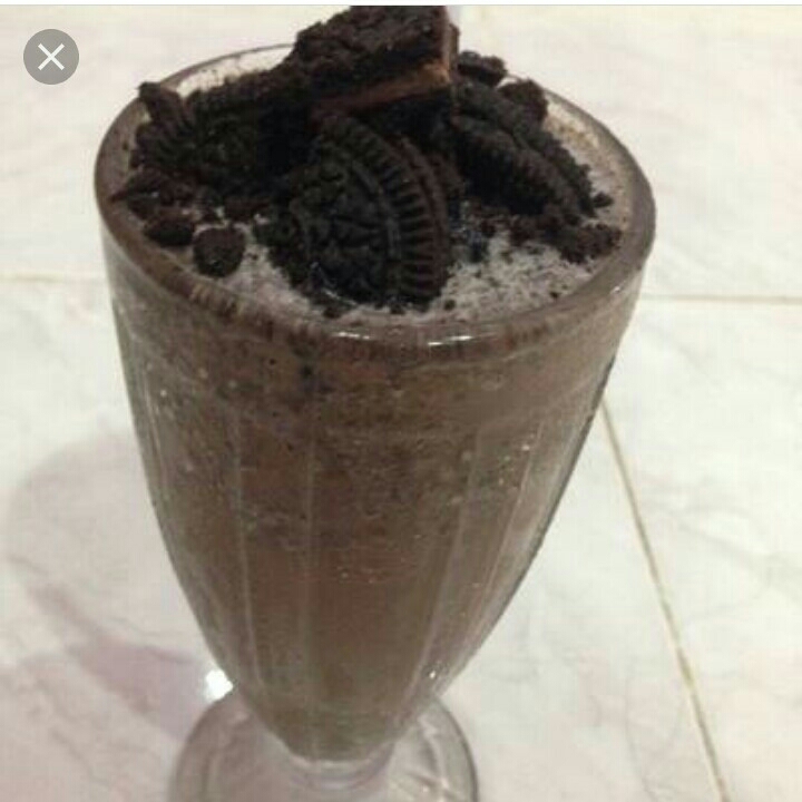 Milo Oreo