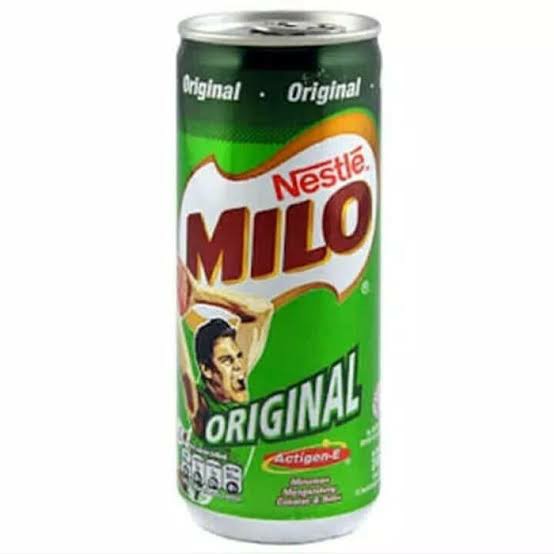 Milo Original 240 ml