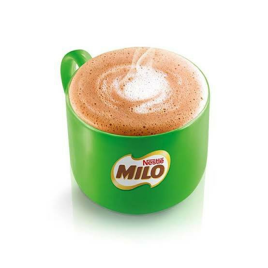 Milo Panas