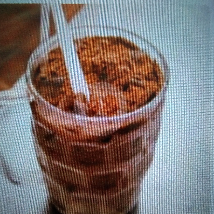 Milo Panas dan Dingin