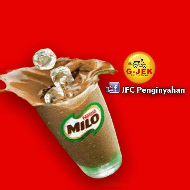 Milo S