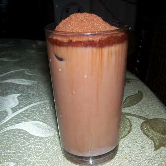 Milo Susu