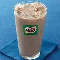 Milo Susu Dingin