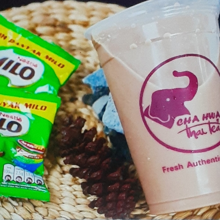 Milo Thai Original