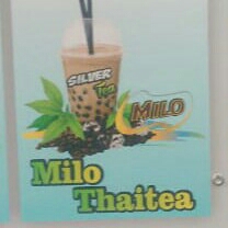 Milo Thaitea 2