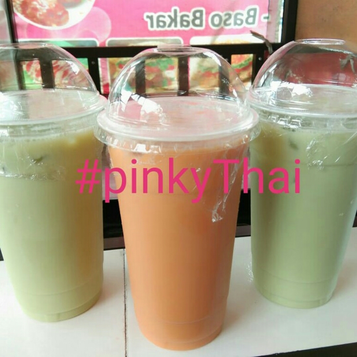 Milo Thaitea Large