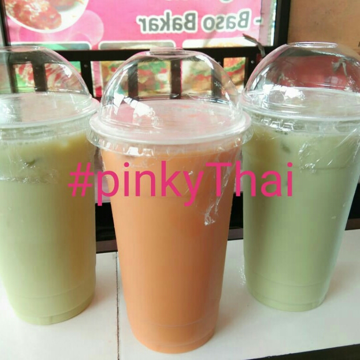 Milo Thaitea