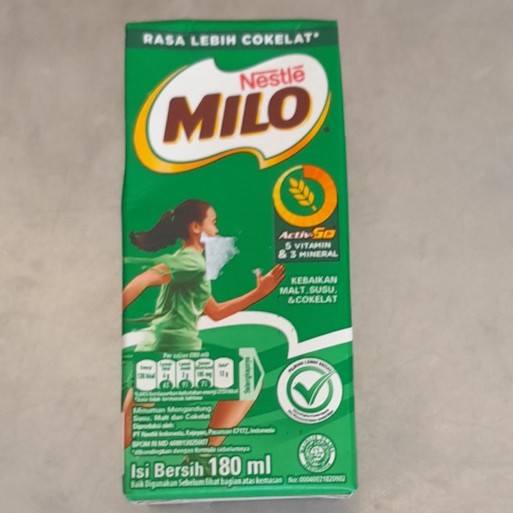 Milo Uht 