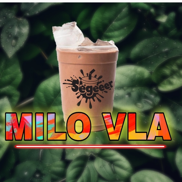 Milo Vla Ice